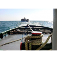 Çeki ve Römorkör   /  Towing and Tug Boat
