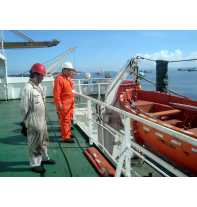 Sörvey ve Gözetim  /  Survey and Inspection