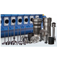 Teknik Malzeme Tedariği / Technical Equipment